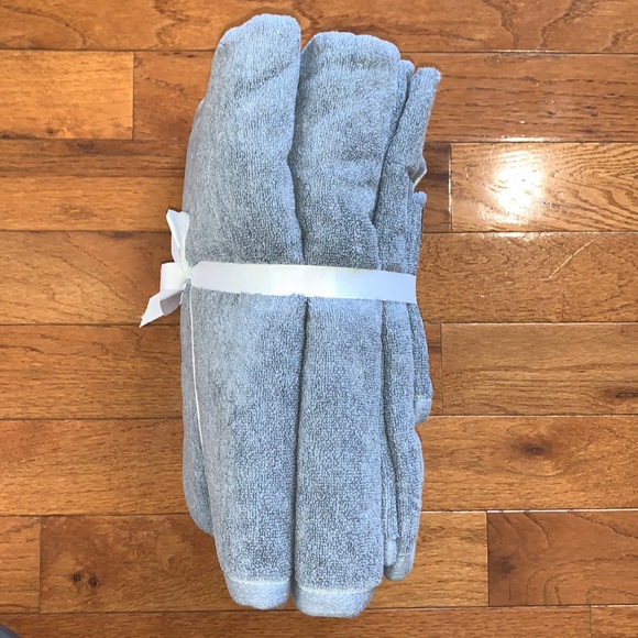 kassadecor Bath Kassadecor 0 Cotton 6piece